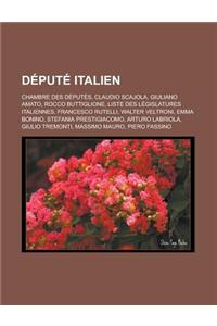 Depute Italien
