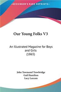 Our Young Folks V3