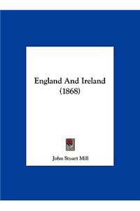 England and Ireland (1868)