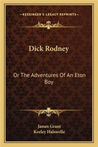 Dick Rodney