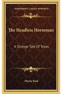 The Headless Horseman