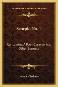 Scorpio No. 1