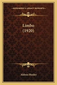 Limbo (1920)