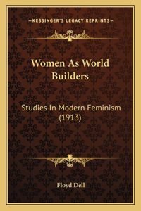 Women As World Builders