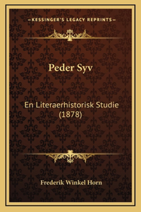 Peder Syv