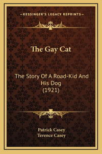 The Gay Cat