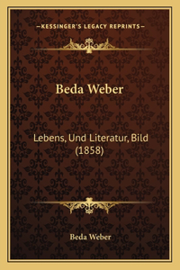 Beda Weber
