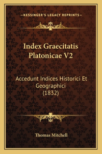 Index Graecitatis Platonicae V2