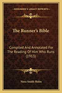 The Runner's Bible