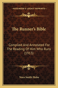 Runner's Bible