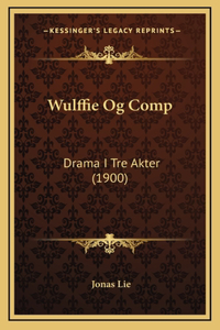 Wulffie Og Comp