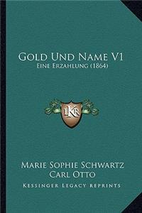 Gold Und Name V1