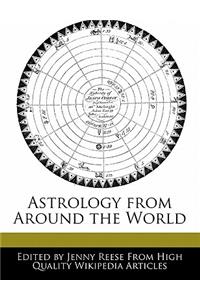 Astrology from Around the World