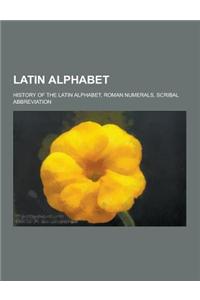Latin Alphabet