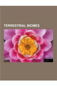 Terrestrial Biomes
