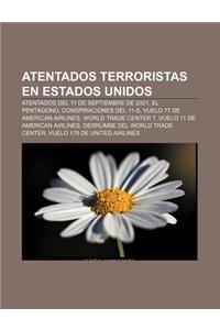 Atentados Terroristas En Estados Unidos