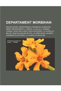Departament Morbihan