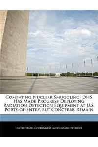 Combating Nuclear Smuggling