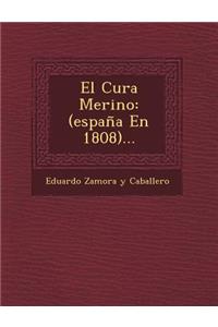 Cura Merino