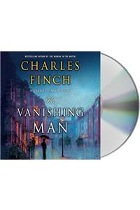 The Vanishing Man