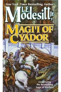 Magi'i of Cyador