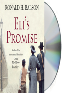 Eli's Promise