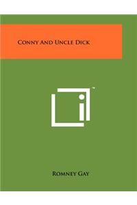 Conny and Uncle Dick