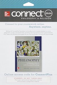Connect Access Card for Philosophy: A Historical Survey with Essential Readings