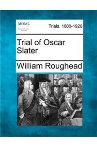 Trial of Oscar Slater