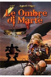 Le Ombre di Marte