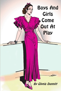 Boys and Girls Come Out at Play