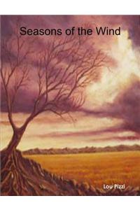 Seasons of the Wind