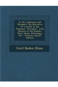 In the Andamans and Nicobars: The Narrative of a Cruise in the Schooner Terrapin, with Notices of the Islands, Their Fauna, Ethnology, Etc