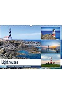 Lighthouses 2018