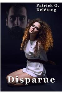 Disparue