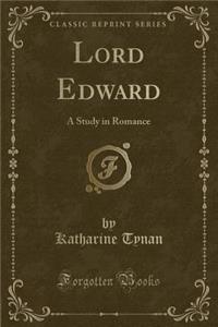 Lord Edward