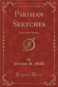 Parisian Sketches
