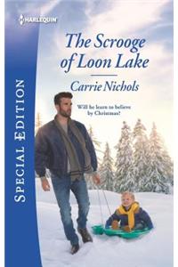 The Scrooge of Loon Lake