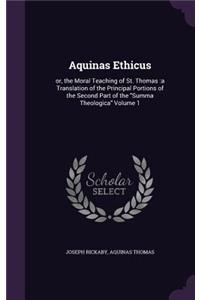 Aquinas Ethicus