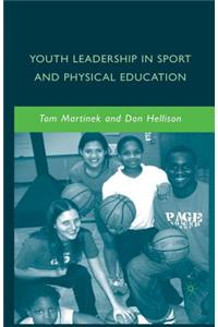 Youth Leadership in Sport and Physical Education