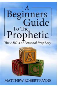 Beginner's Guide to the Prophetic
