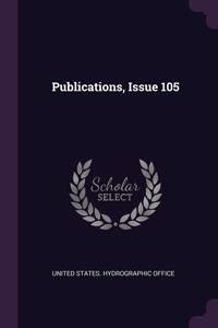 Publications, Issue 105