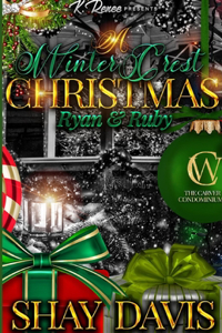 Winter Crest Christmas