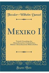 Mexiko I
