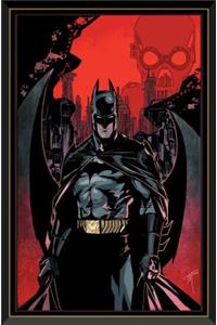 Batman: Gates of Gotham Deluxe Edition