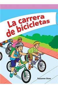 La Carrera de Bicicletas (the Bike Race)