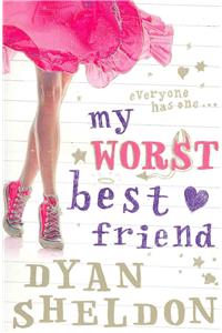 My Worst Best Friend