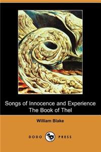 Poems of William Blake