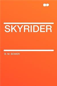 Skyrider