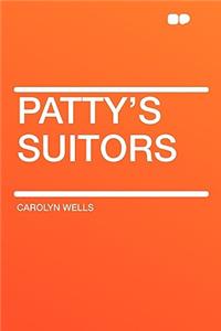 Patty's Suitors